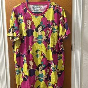 Cakeworthy disney Cinderella Stepsister Character Tee